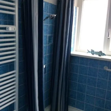 Kampstraße 9 Whg 10 Apartment Norderney