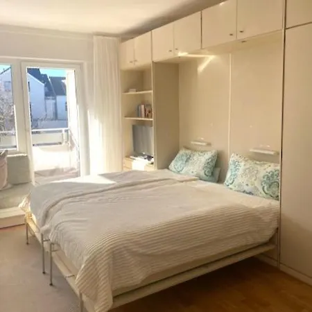 Kampstrasse 9 Whg 10 *