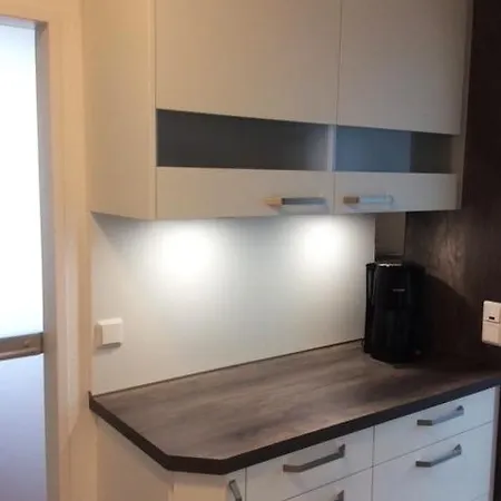 Kampstraße 9 Whg 10