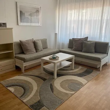 Kampstrasse 9 Whg 10 Norderney