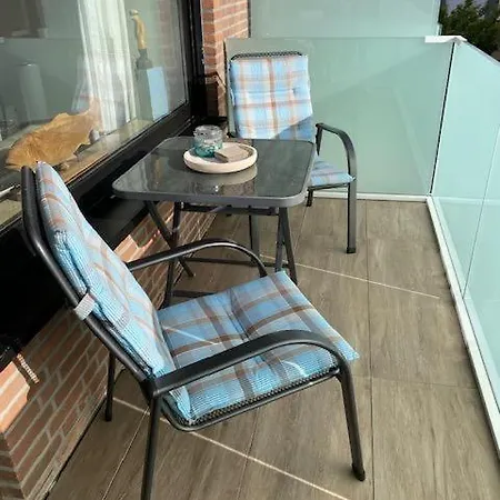 Kampstrasse 9 Whg 10 Norderney